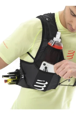 Compressport Sac Hydratation / Gourde^Ultrun Evo 10 Pack