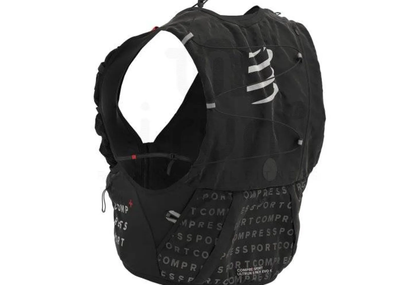 Compressport Sac Hydratation / Gourde^UltRun S Pack Evo 15