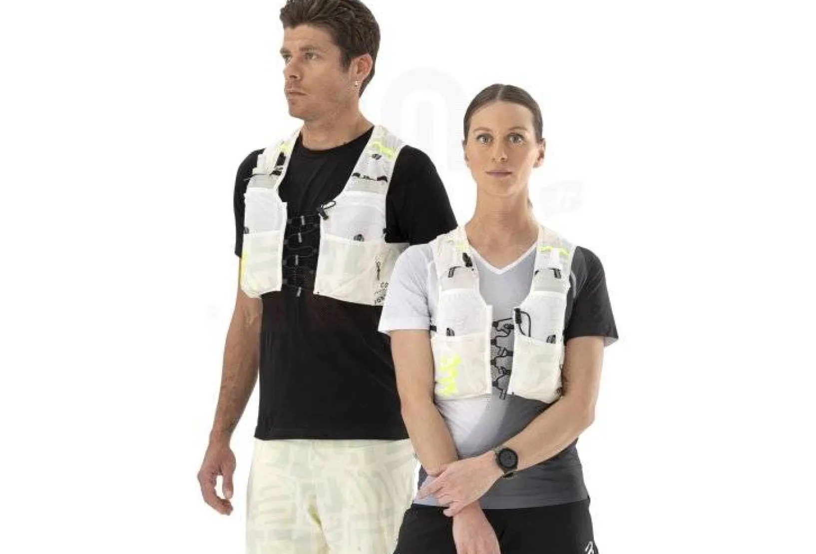 Compressport Sac Hydratation / Gourde^UltRun S Pack Evo 10