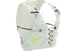 Compressport Sac Hydratation / Gourde^UltRun S Pack Evo 10