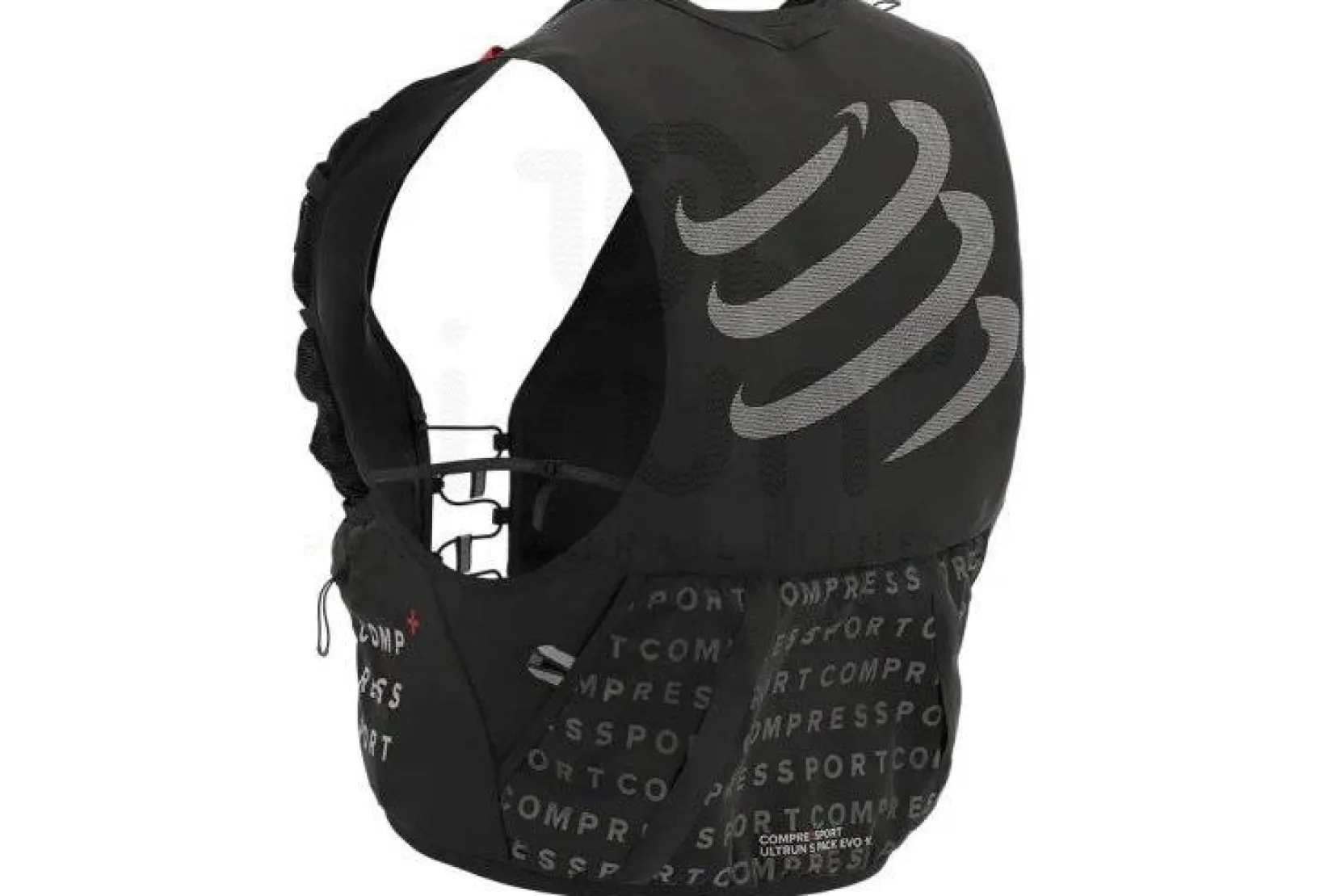 Compressport Sac Hydratation / Gourde^UltRun S Pack Evo 10