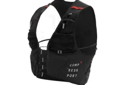 Compressport Sac Hydratation / Gourde^UltRun S Pack Evo 10