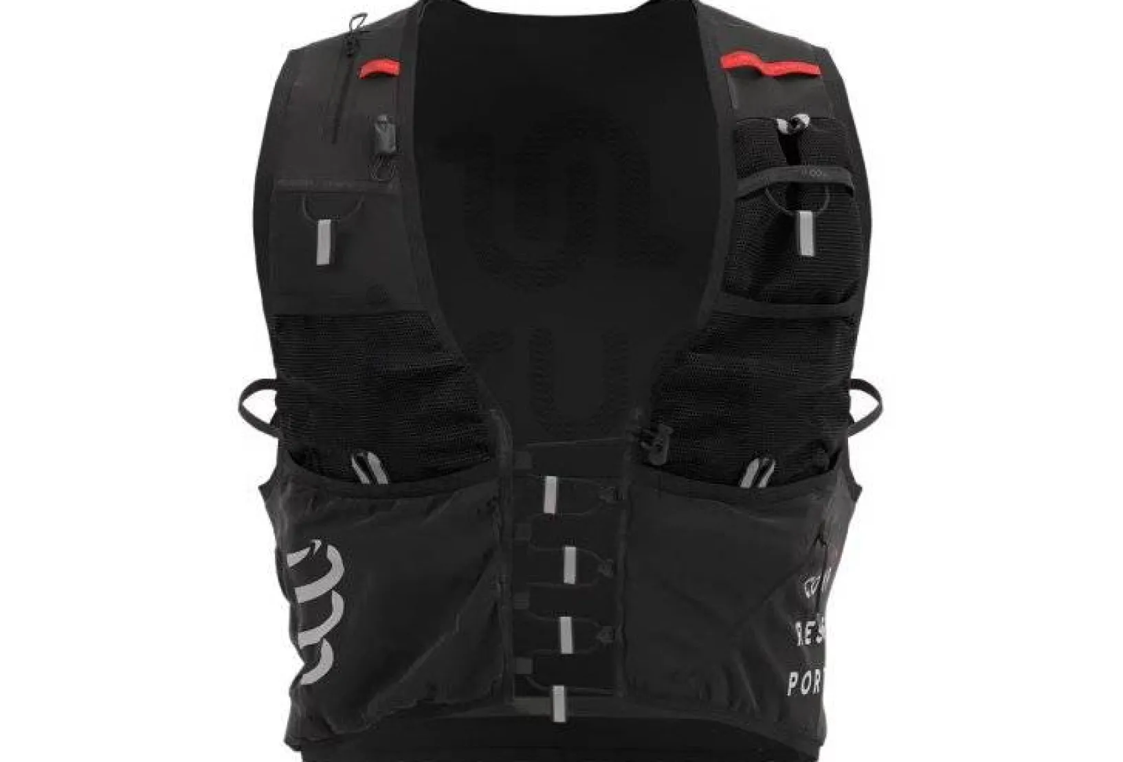 Compressport Sac Hydratation / Gourde^UltRun S Pack Evo 10