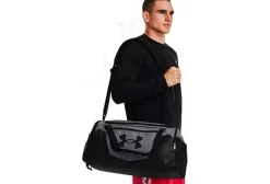 Under Armour Sac De Sport^Undeniable Duffle 5.0 - S