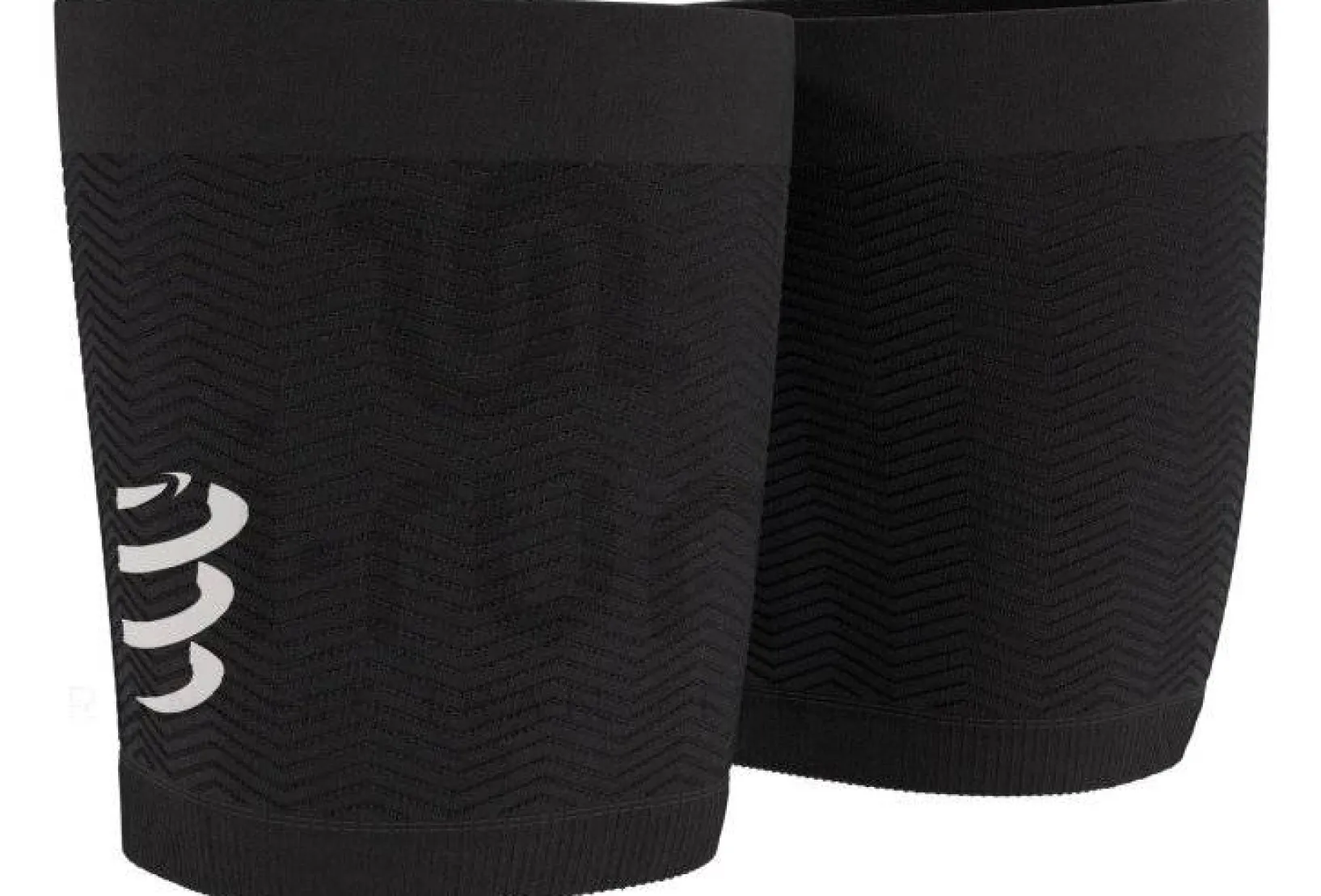 Compressport Manchons / Manchettes^Under Control Quad