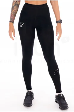 Femme Compressport Collants / Pantalons^Under Control W femme