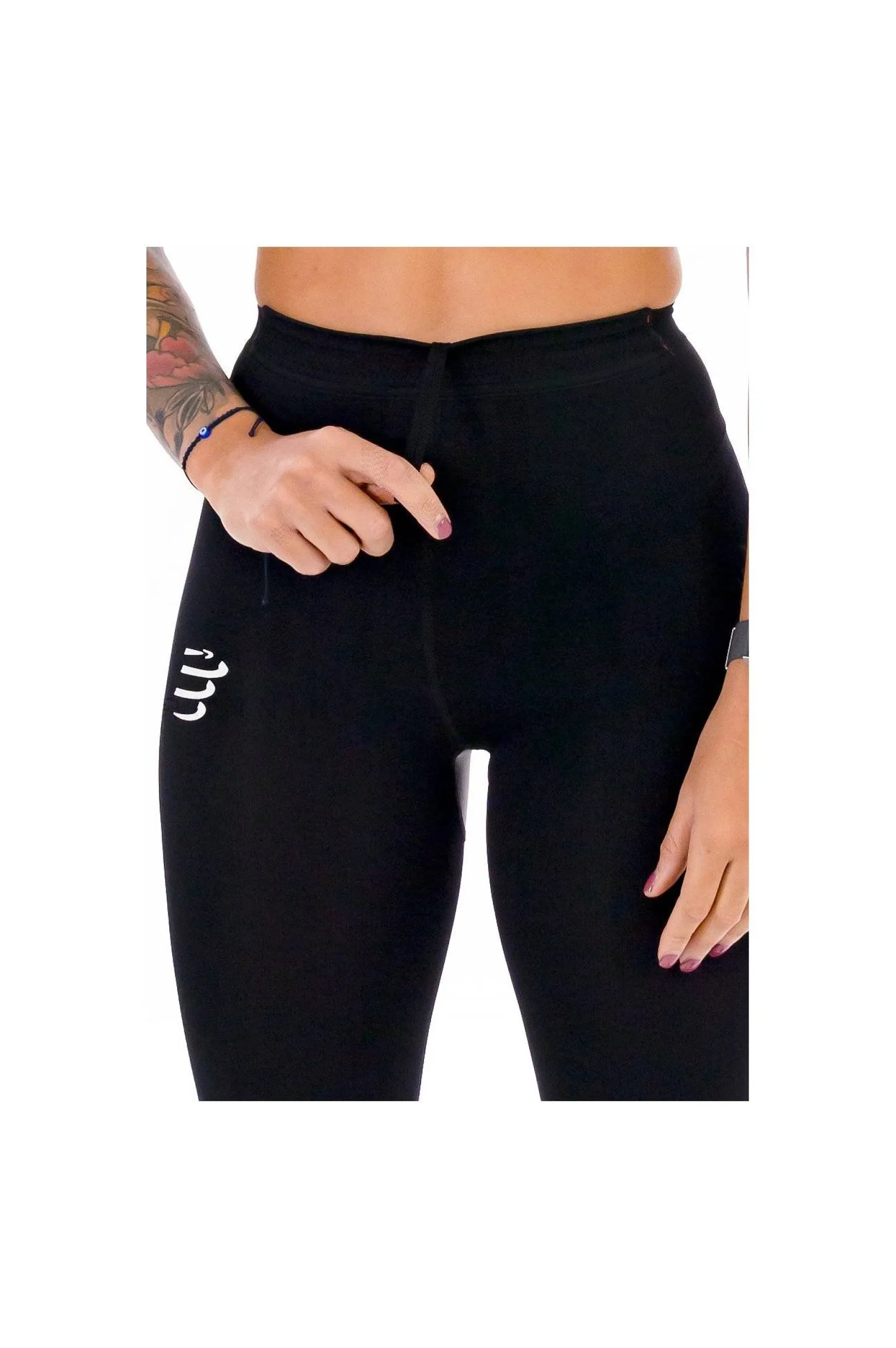 Femme Compressport Collants / Pantalons^Under Control W femme