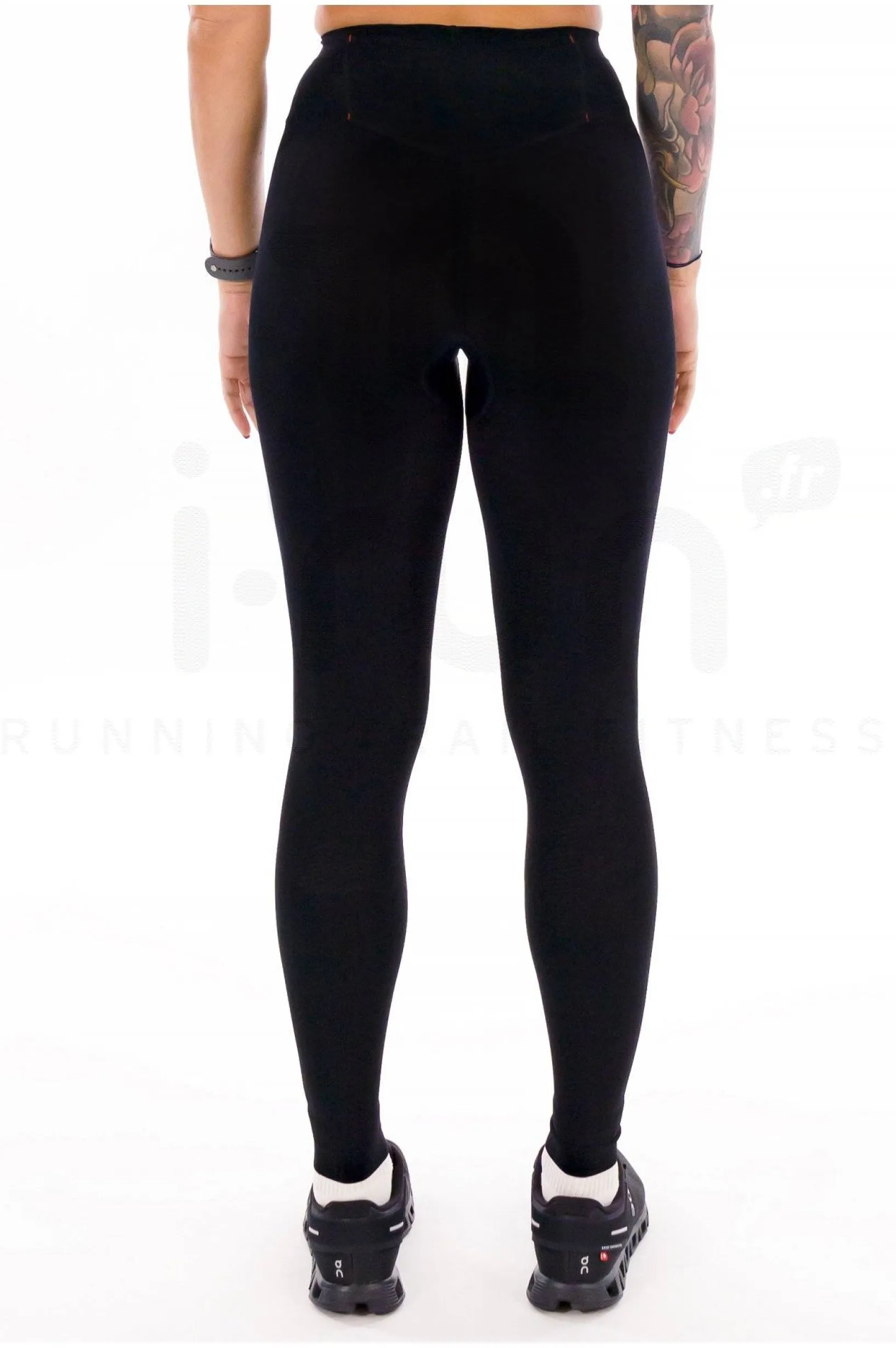 Femme Compressport Collants / Pantalons^Under Control W femme