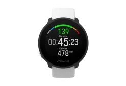 Polar Cardio-Gps^Unite