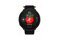 Polar Cardio-Gps^Unite