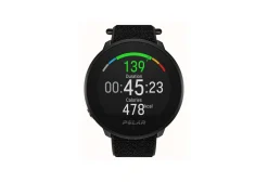 Polar Cardio-Gps^Unite