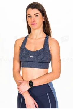 Femme Reebok Brassières / Soutiens-Gorge^United By Fitness Myoknit femme