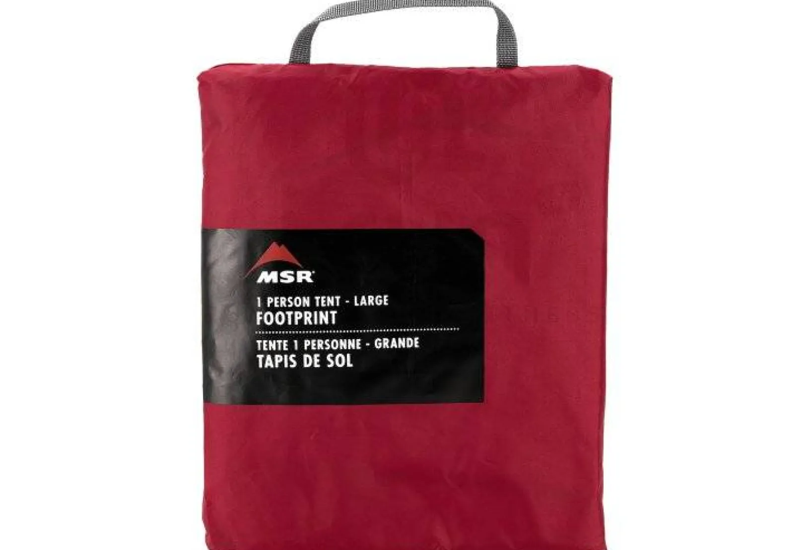 MSR Bivouac^Universal Footprint 1 - Large