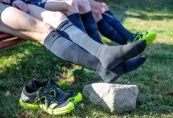 Thuasne Chaussettes^Up Recovery Long