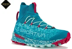 Femme La Sportiva Trail^Uragano Gore-Tex femme