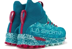 Femme La Sportiva Trail^Uragano Gore-Tex femme