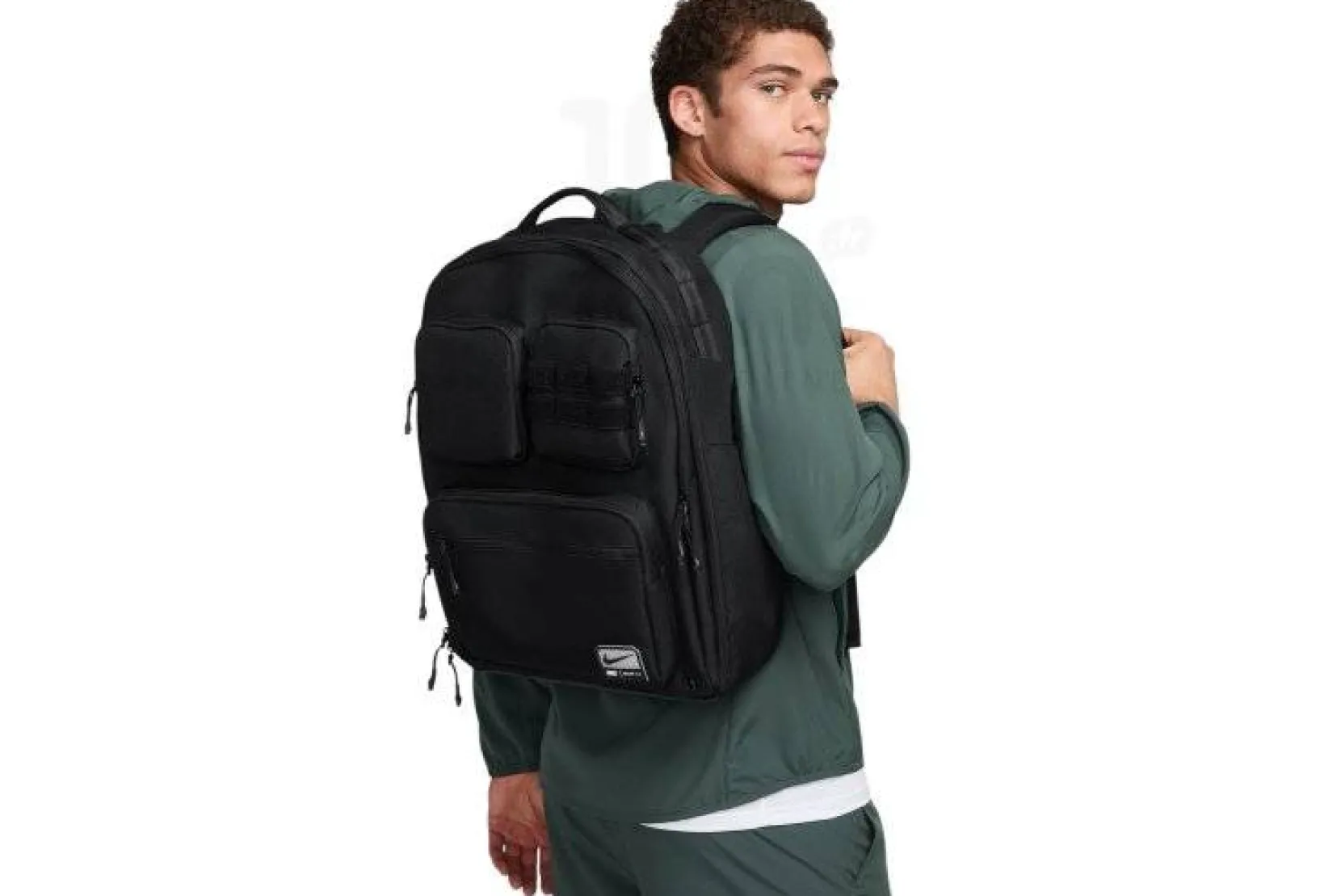 Nike Sac À Dos^Utility Power 2.0