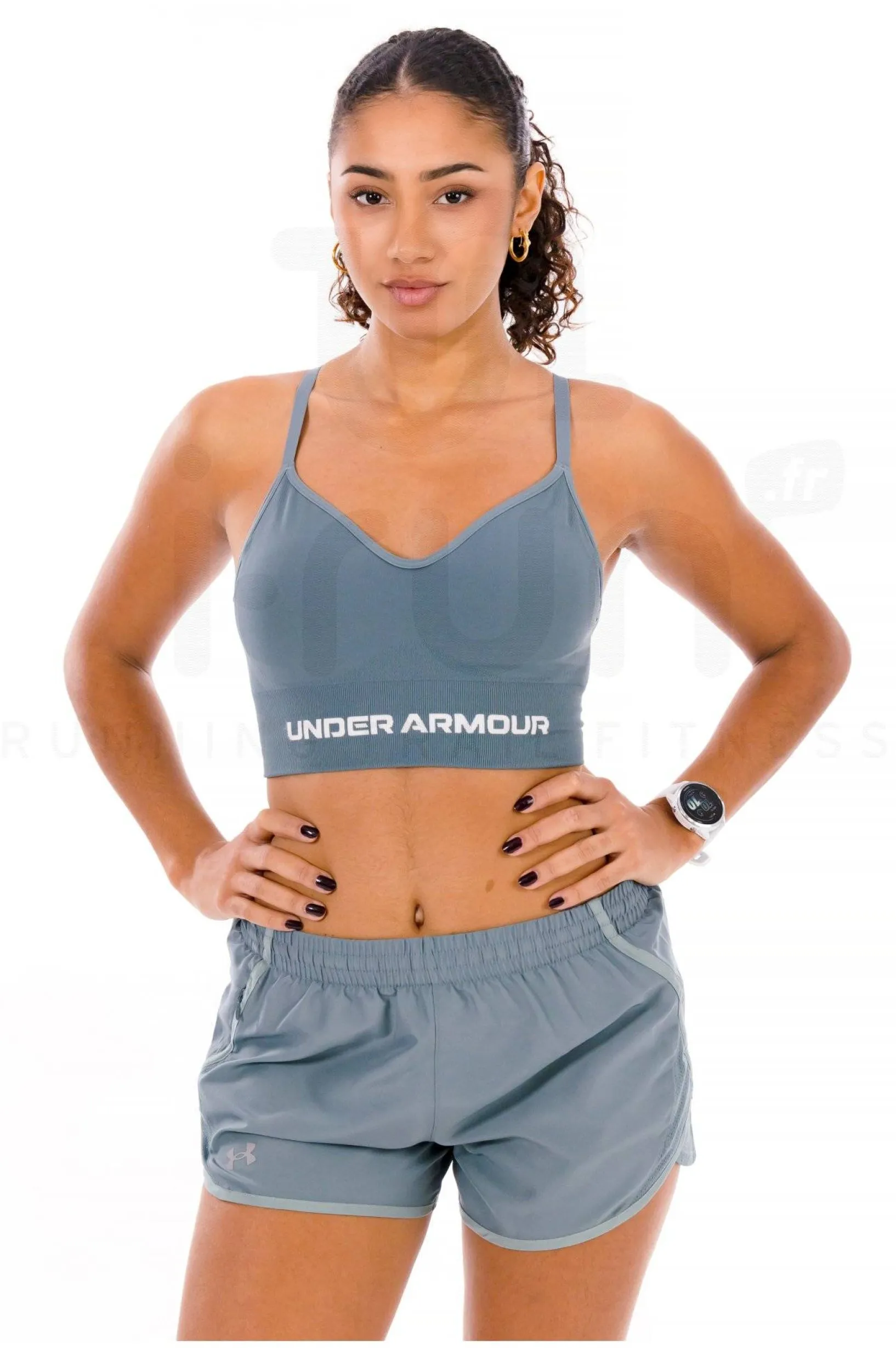 Femme Under Armour Brassières / Soutiens-Gorge^Vanish femme