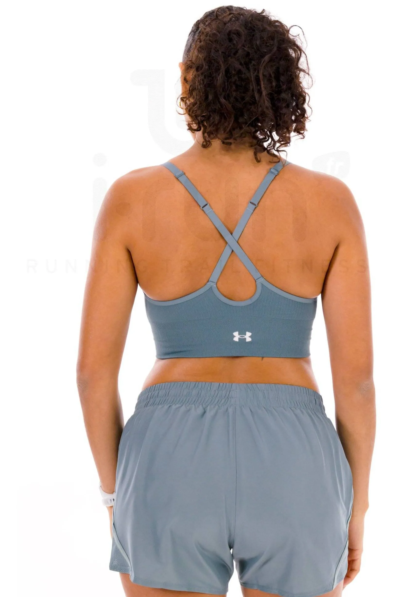 Femme Under Armour Brassières / Soutiens-Gorge^Vanish femme