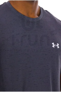 Homme Under Armour Manches Courtes^Vanish Seamless