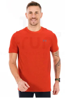 Homme Under Armour Manches Courtes^Vanish Seamless