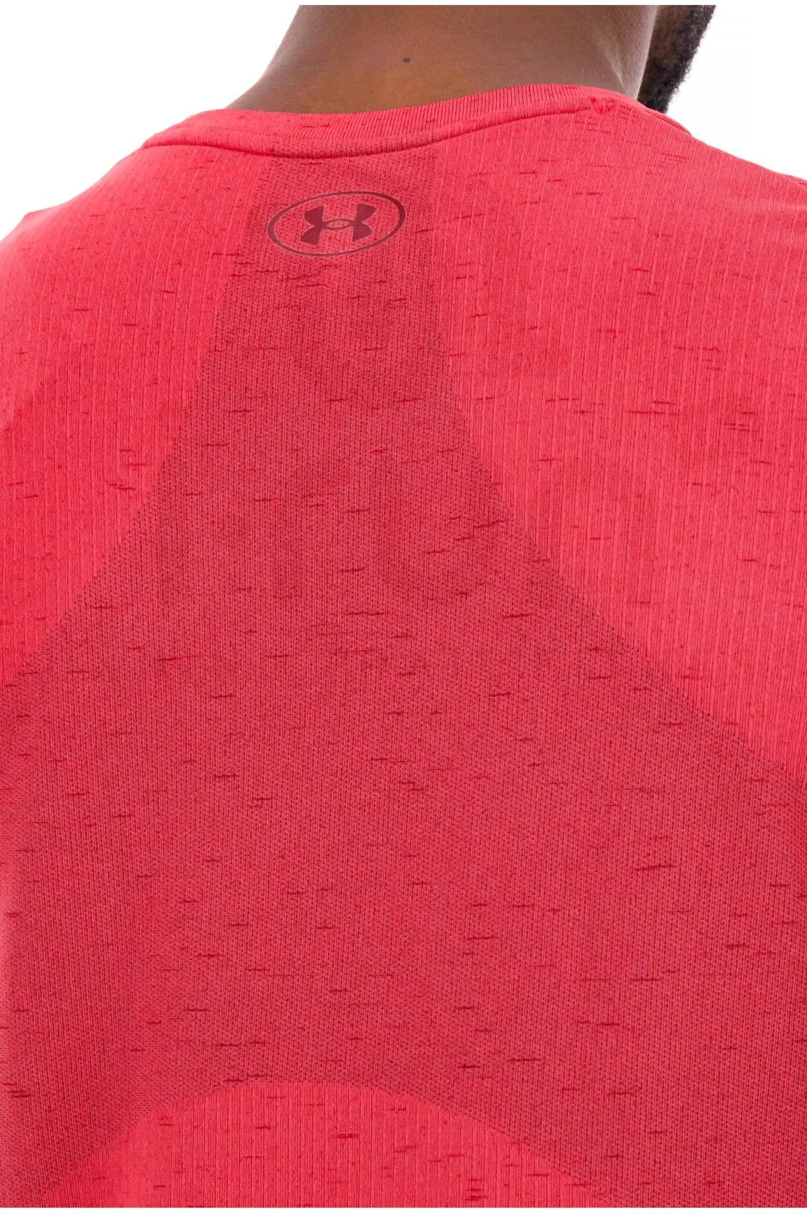 Homme Under Armour Manches Courtes^Vanish Seamless