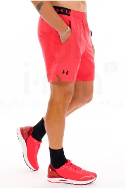 Homme Under Armour Shorts / Cuissards^Vanish Woven