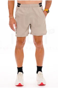 Homme Under Armour Shorts / Cuissards^Vanish Woven