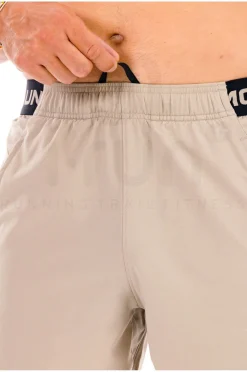 Homme Under Armour Shorts / Cuissards^Vanish Woven