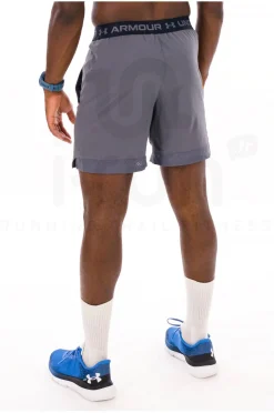 Homme Under Armour Shorts / Cuissards^Vanish Woven