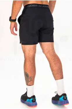 Homme Under Armour Shorts / Cuissards^Vanish Woven M