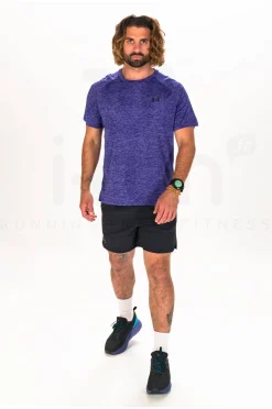 Homme Under Armour Shorts / Cuissards^Vanish Woven M