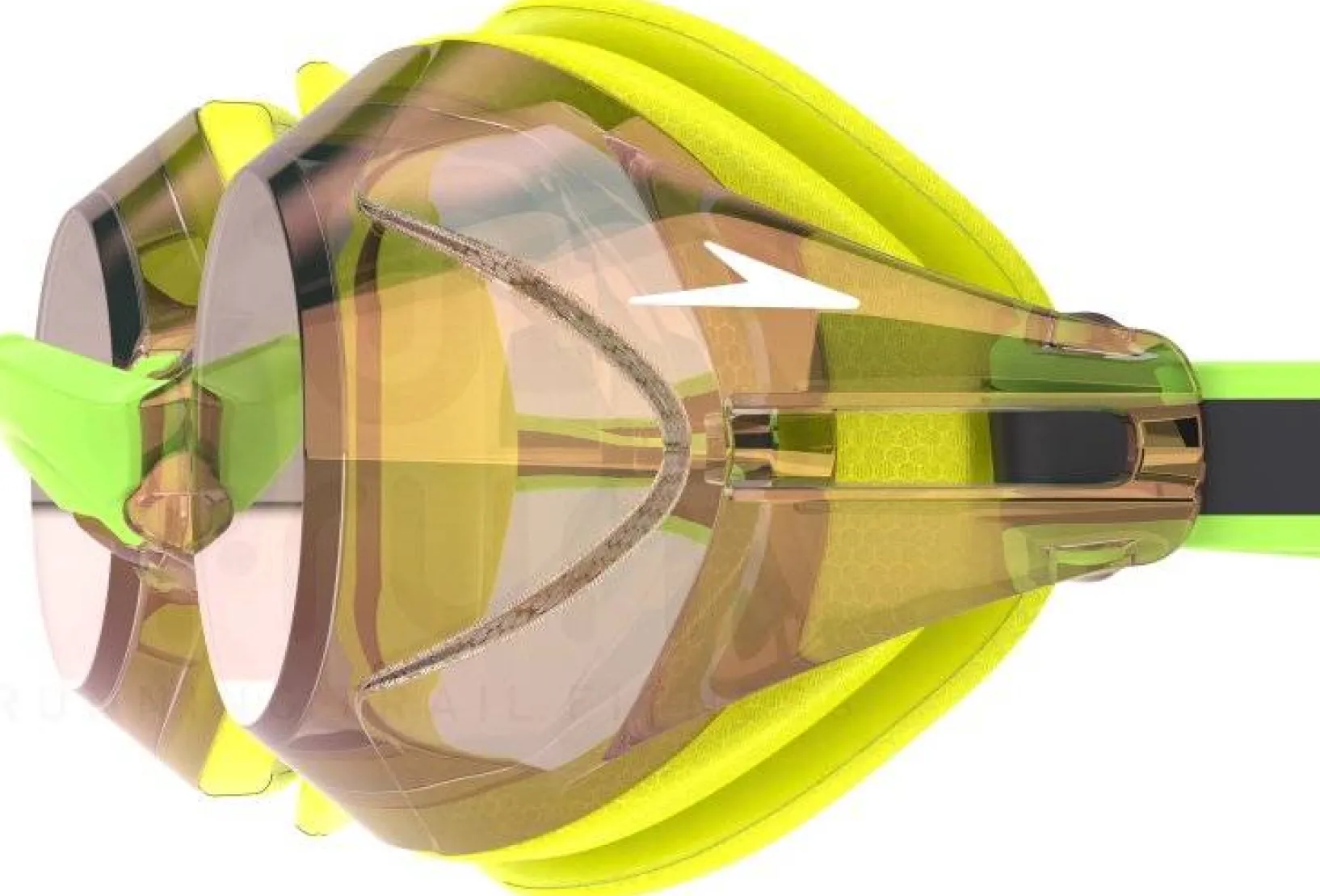 Speedo Triathlon-Natation^Vanquisher 3.0 Mirrored