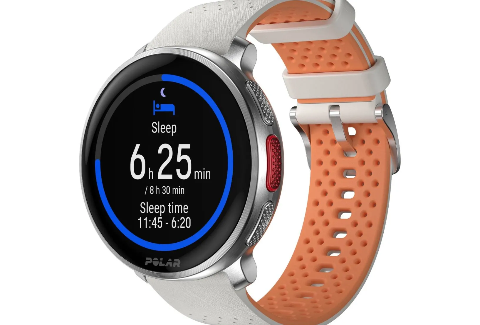 Polar Cardio-Gps^Vantage V3