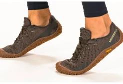 Homme Merrell Running^Vapor Glove 6