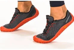 Homme Merrell Running^Vapor Glove 6 M