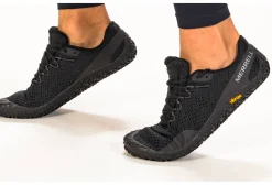 Homme Merrell Running^Vapor Glove 6 M