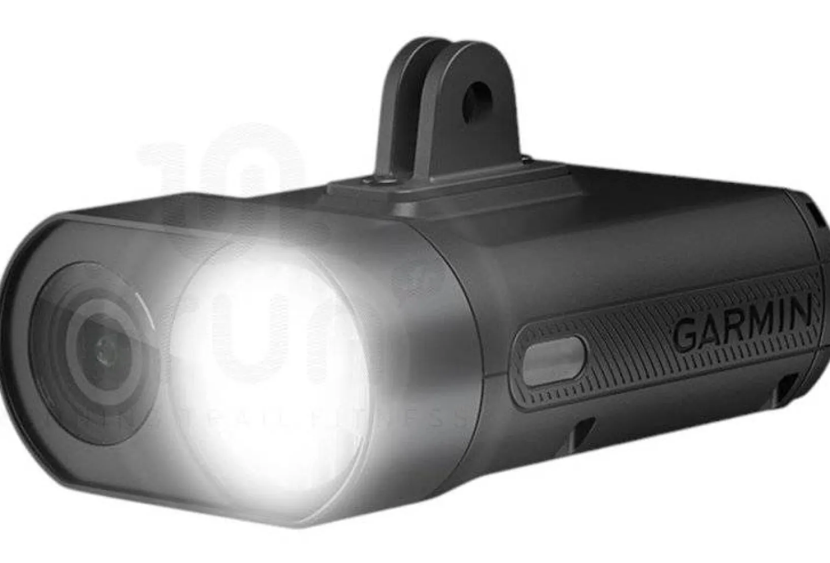 Garmin Radars / Éclairage Velo^Varia Vue