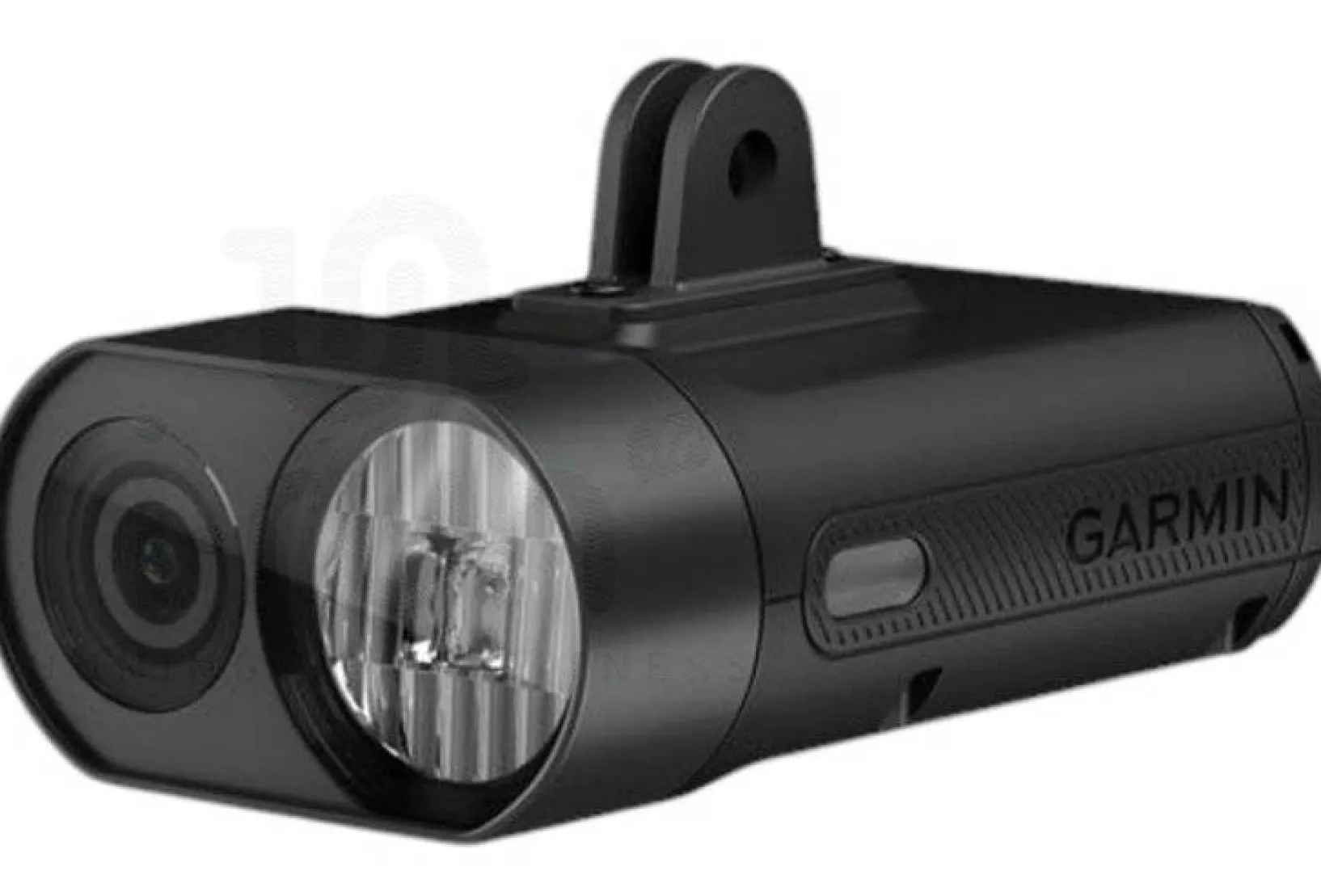 Garmin Radars / Éclairage Velo^Varia Vue