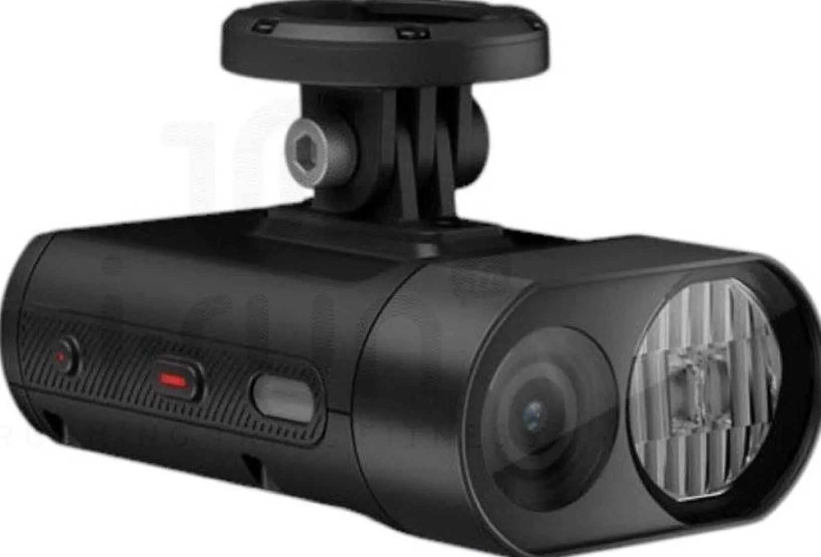 Garmin Radars / Éclairage Velo^Varia Vue