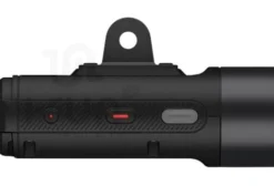 Garmin Radars / Éclairage Velo^Varia Vue