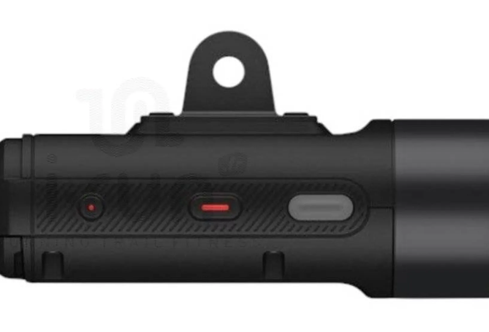 Garmin Radars / Éclairage Velo^Varia Vue