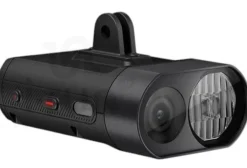 Garmin Radars / Éclairage Velo^Varia Vue