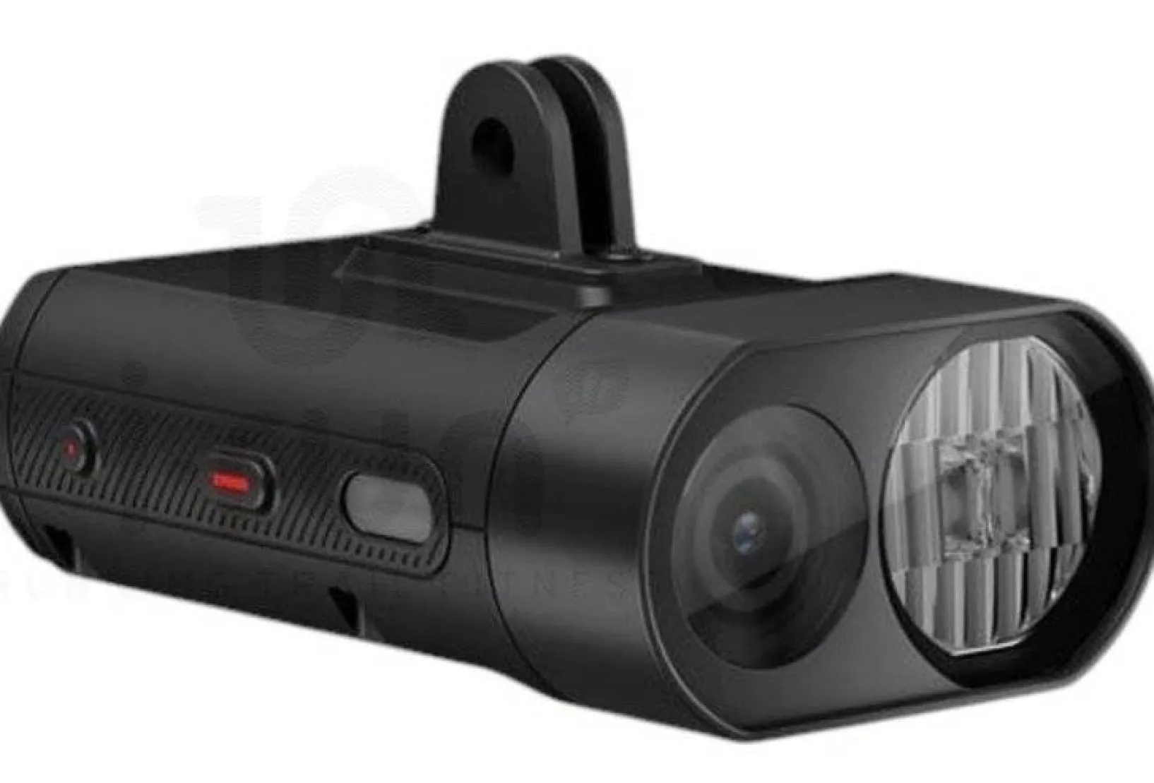 Garmin Radars / Éclairage Velo^Varia Vue