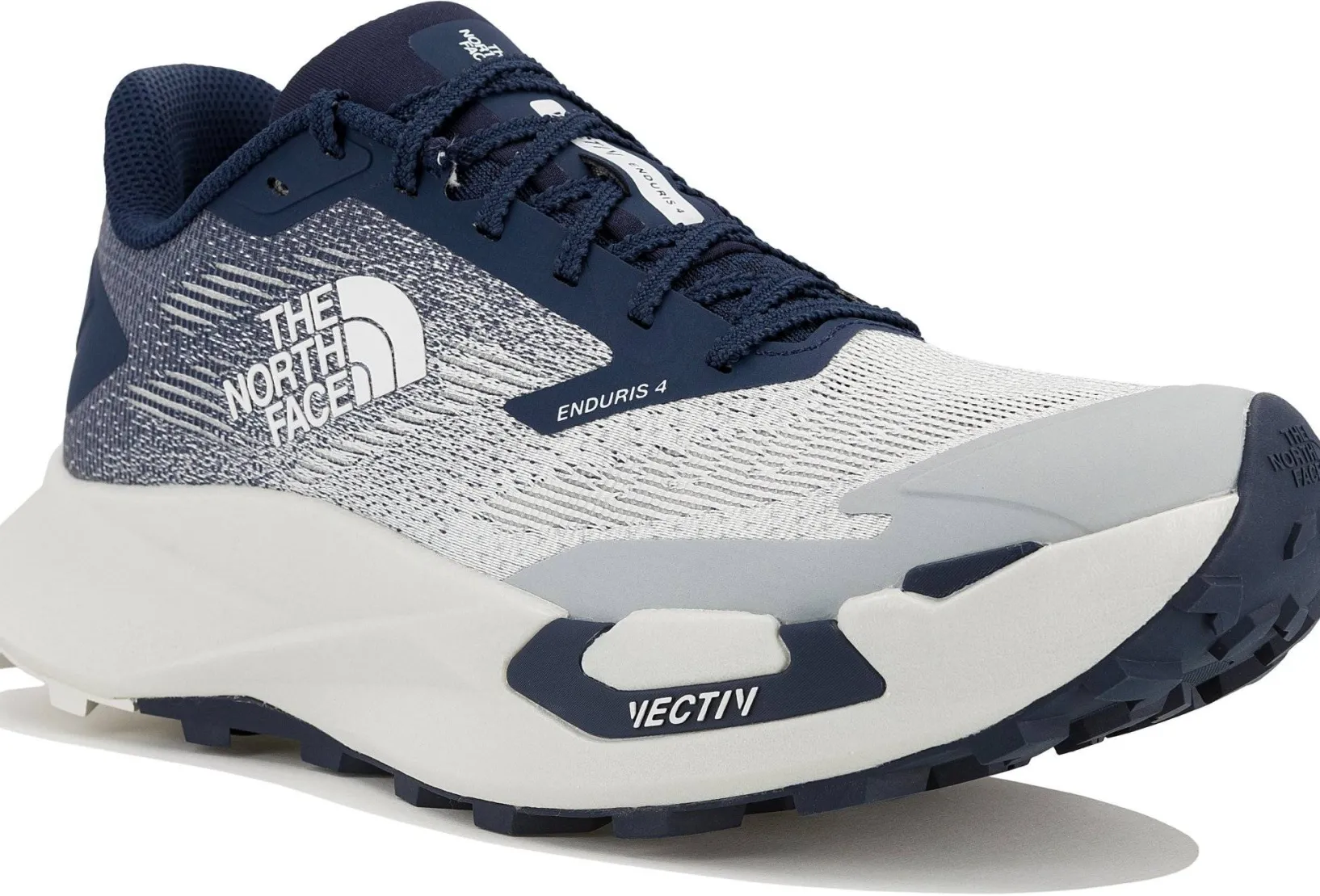 Homme The North Face Trail^Vectiv Enduris 4