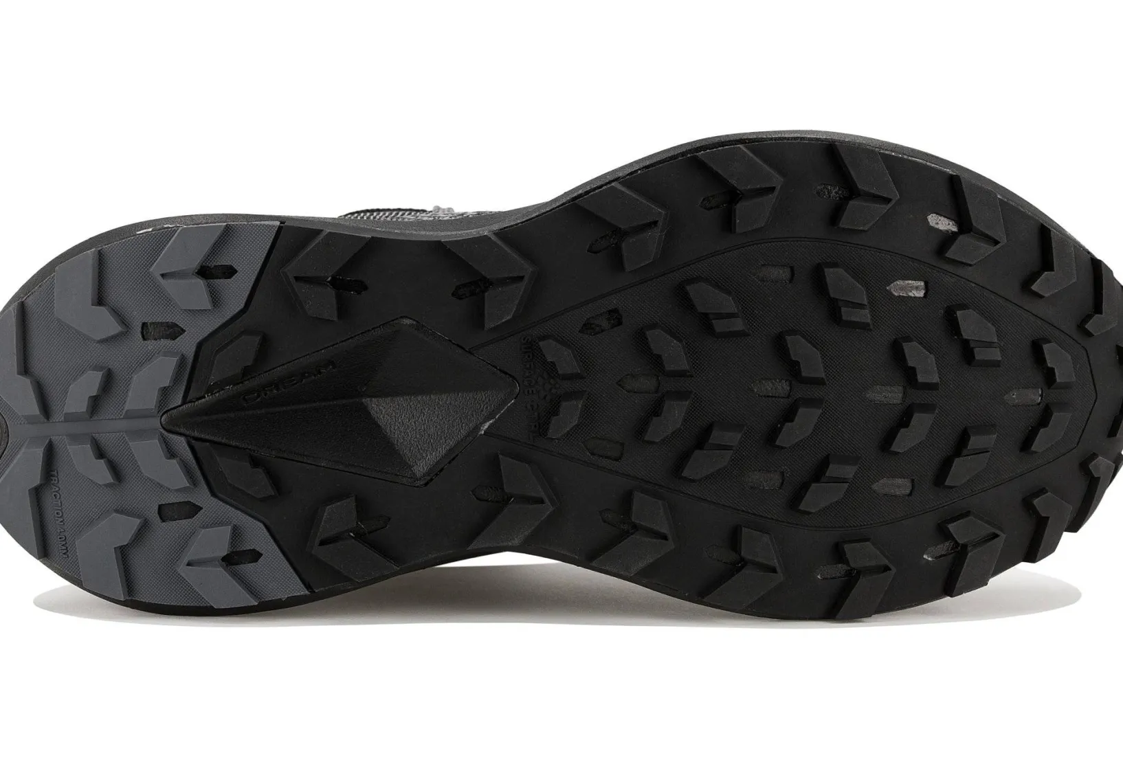 Homme The North Face Trail^Vectiv Enduris 4