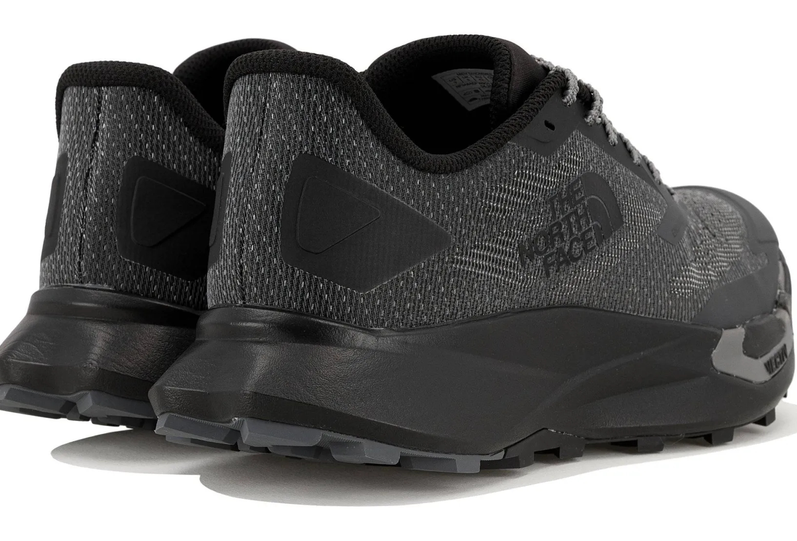 Homme The North Face Trail^Vectiv Enduris 4