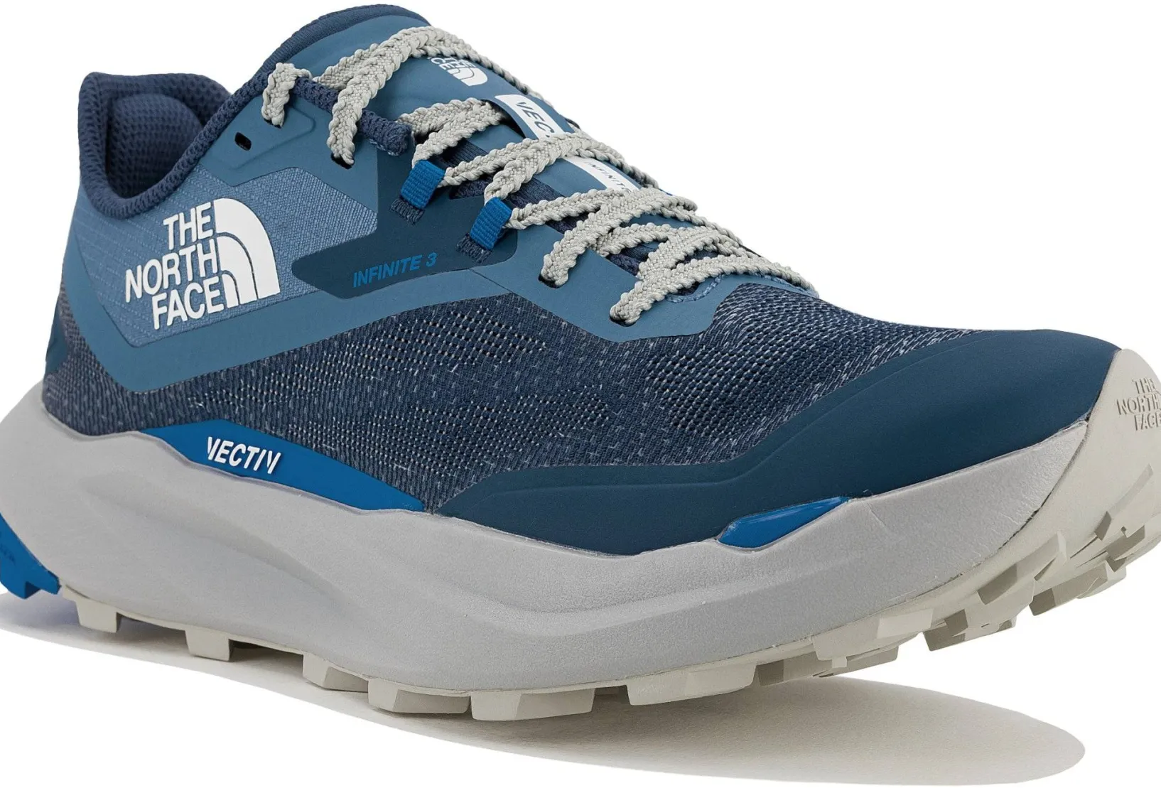 Homme The North Face Trail^Vectiv Infinite 3