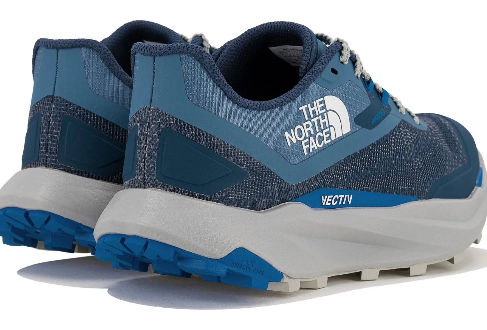 Homme The North Face Trail^Vectiv Infinite 3