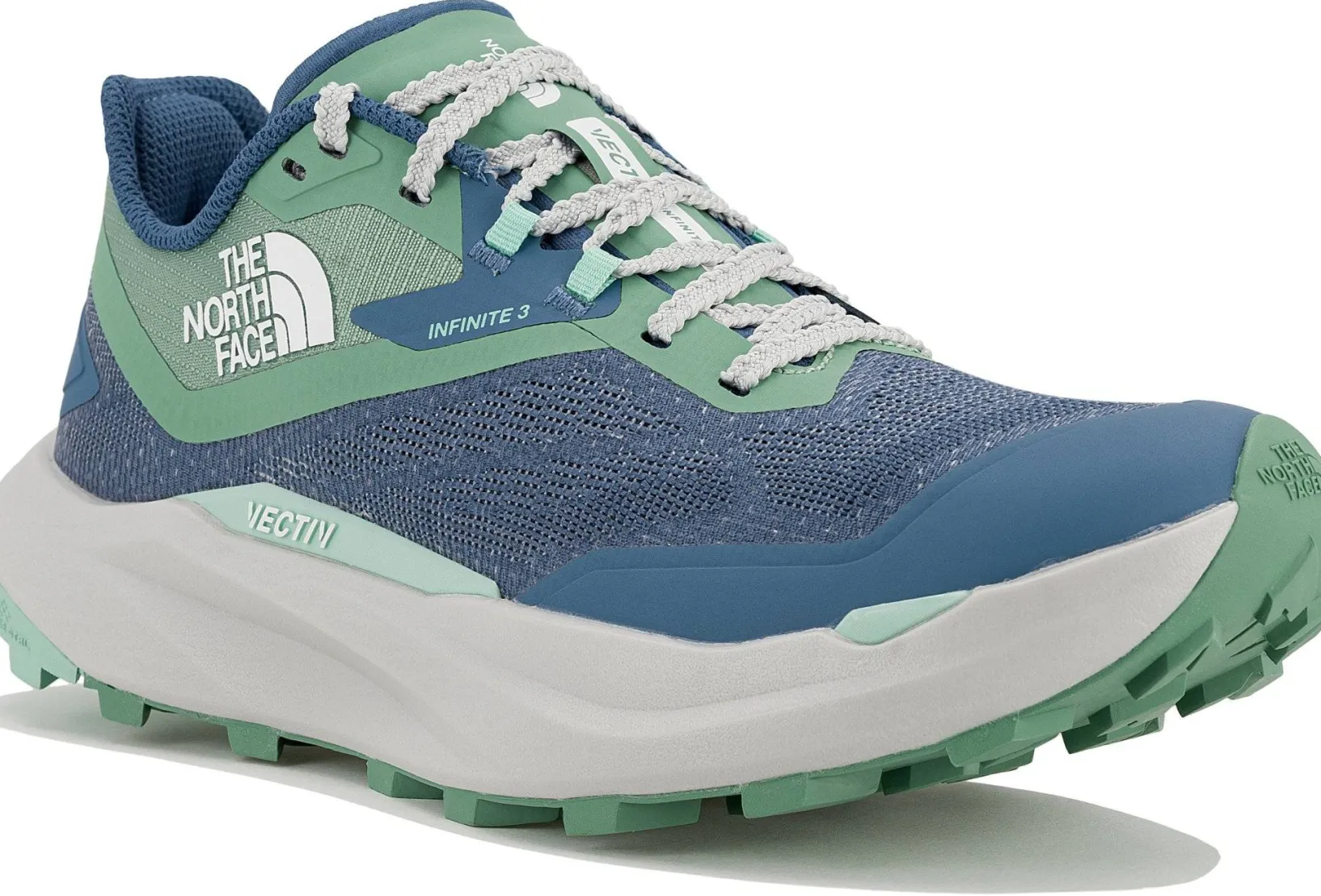 Femme The North Face Trail^Vectiv Infinite 3 femme